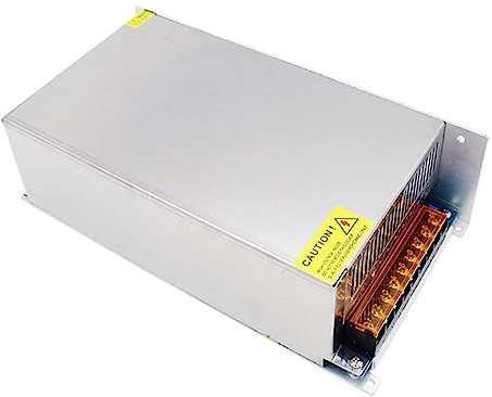 Fuente de alimentación lineal Fuente de alimentación DC 30V 50A 1200W, fuente de alimentación estable -, fuente de alimentación conmutada 1200w(48V)