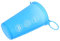 GOOHOCHY Bouteille De Sport Pliable : Gobelet D'eau Souple Réutilisable Pour La Course, Le Camping Et Le Vélo De Route. Design Compact Et Durable.