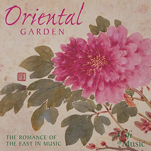 Various - Oriental Garden