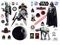 ABYstyle - STAR WARS - Stickers - The empire (100x70cm)