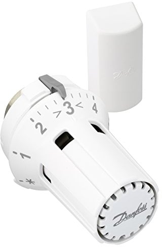 Danfoss Thermostatkopf Fühlerelement mit Fernfühler RAW-K 5032