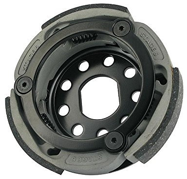 Kupplung STAGE6 Sport Pro 107mm - REX Escape 50
