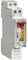 VEMER VP878300 ELO W - Interruttore Orario Elettromeccanico a Cavalieri, Programmazione Settimanale, 1 Modulo DIN, Grigio