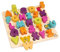 B. toys – Alpha tical – Wooden Alphabet Puzzle – 26 Letter Pieces – Chunky Wooden Puzzle – Educational Toys For Toddlers, Kids – 18+ Months