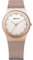 BERING Damen Uhr Quarz Movement - Classic Collection mit Edelstahl und Saphirglas 12927-XXX Armbandsuhren - 3 ATM, Roségold