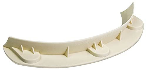 INTROMARK INC Support Plus P Guard Toilet Seat Attachment - Prevents Urine/Pee Messes