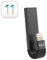 Leef iBridge 3 Pendrive USB e Connettore Lightning, 64GB, USB 3.1, Espansione di Memoria per iPhone/iPad, Nero