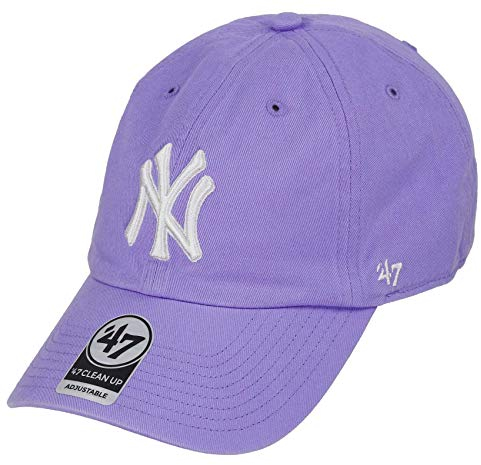 '47 New York Yankees MLB Clean Up Cap One-Size