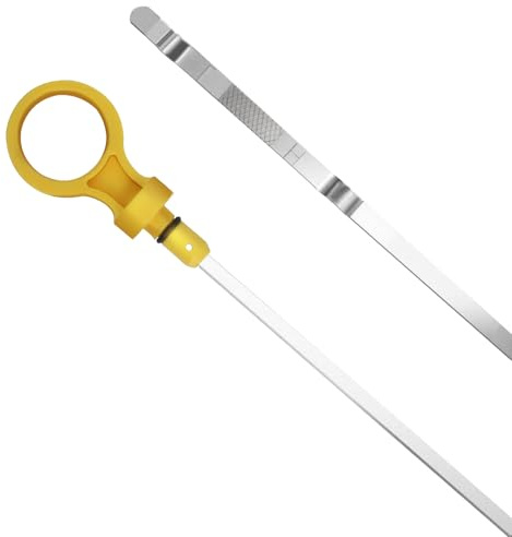 Wadoy Engine Oil Dipstick 917-008 Compatible with Nissan Sentra 1.8L 2000-2006 (11140-4Z00J)