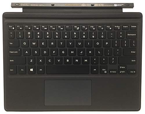 Dell Latitude 2-in-1 Reisetastatur