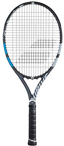 Babolat Drive G 115 Tennisschläger, Grau