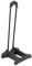 PERUZZO CVP1016 Rack à Bagages de Sol à 1 Plant 20'-29 'Lybra Pliable Unisex-Adult, Taille Unique