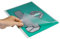 GBC | Laminierfolie Organise™ glänzend | Folienstärke 125 µm | VE 100 STK | für Format A4