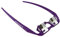 Metolius Upshot Sicherungsbrille lila