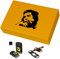 Necuma Pocket Humidorset Sonderedition Che Guevara Polymerbefeuchter