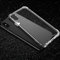 LE11- Crystal Clear Shockproof Case For iPhone 11, 11 Pro Max XR X XS 8 7 6 Max Edge Silicone (Iphone X)