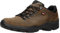 WOJAS Herren Trekkingschuhe aus Crazy-Horse-Leder – Sneaker Halbstiefel Ganzjahresschuhe Gelände Stadt Urban Sport – braun, 9377-92, Gr. 42