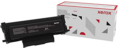 Xerox Original B230 / B225 / B235 Schwarz mit hoher Kapazität Tonerpatrone (3,000 Seiten) - 006R04400
