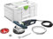 Festool Ponceuse de rénovation rg 130 e-set dia abr renofix festool - 576396