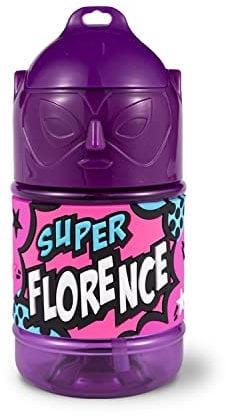 Gourde personnalisée (Florence)