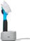 OXO Good Grips Soap Dispensing Dish Brush Storage Set