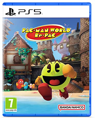Bandai Namco