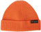 Alpha Industries Dockers Beanie Klassiches Unisex Beanie Alpha Orange