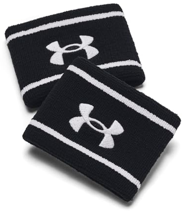 Under Armour Unisex Striped Performance Terry WB Accessory