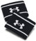 Under Armour Unisex Striped Performance Terry WB Accessory