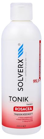Tonico der Marke SOLVERX ideal für Unisex, Erwachsene