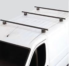 KIT 3 BARRE TETTO PORTATUTTO COMPATIBILE CON PEUGEOT PARTNER