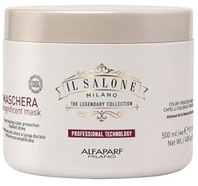 ALFAPARF MILANO Il Salone Milano Magnificent Mask 500 ml