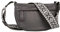 TOM TAILOR Palina Damen Umhängetasche Crossbody Bag Klein Grau