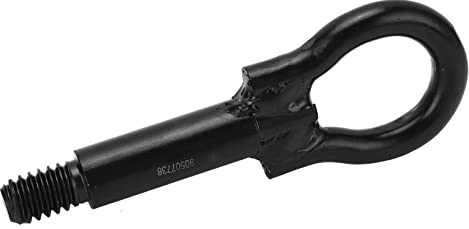 Anello Gancio di Traino per Gancio di Traino per Astra G H Combo C Corsa C D Meriva A B 90507738