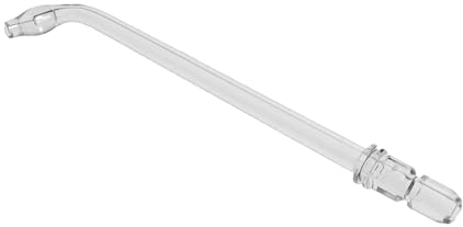 Aufsatz kompatibel mit/Ersatzteil für Panasonic WEWDJ4BL7788 EW-DJ4B-G Reise-Munddusche