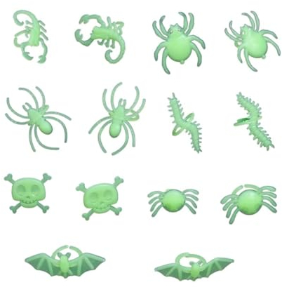 KONTONTY Stk Leuchtende Ringe Ringspielzeug Zum Leuchten Bringen Corages Abschlussball Ring Kostüme Ringringe Tausendfüßler Kostüme Die Abschlussball Bilden Halloween Heiligenschein