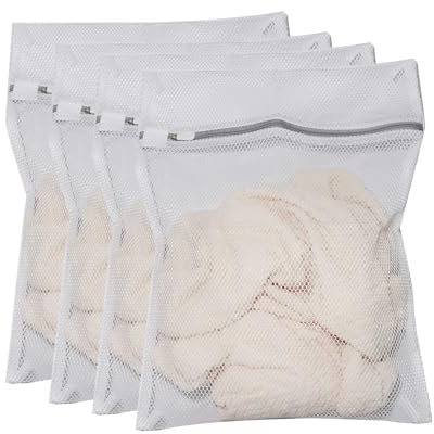 Sacchetti Lavatrice (4, 30 * 40CM)