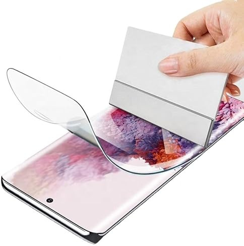 2x Hydrogel Displayschutzfolie Schutzfolie Screen Protect kompatibel mit Sony Xperia 10 IV #