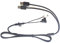 USB Keyboard Braided Wire Cable 1.8M Mechanical Keyboard Line for Logitech G413 G512 G513 Accessories