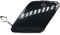 Tappo Coprigancio Posteriore Per B&MW Serie 1 F20 F21 2011-2014 51127293548 Copertura del gancio di traino(Zaffiro nero)