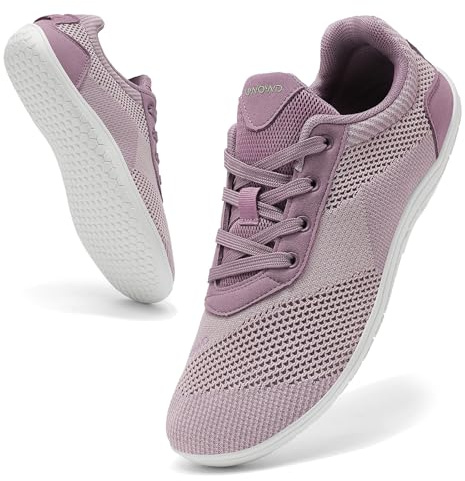 Uwowd Barefoot Donna Minimaliste Uomo Scarpe Piedi Nudi Unisex Walking Fitness Running Antiscivolo