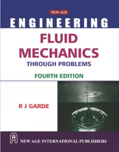 Fluid Mechanics Through Problems 4th edition