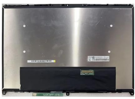14-Zoll-Touchscreen, Kompatibel Mit Lenovo, Kompatibel Mit IdeaPad Flex 5 14IAU7 14ALC7 14ABR8 14IRU8 82R7 82R9 82XX 82Y0 LCD-Display-Digitizer-Einheit(2240X1400 40 Pin)