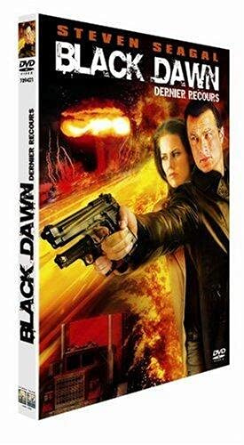 Black Dawn [FR Import]