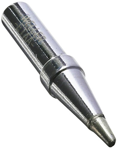 Weller etaa ET Series Single flach Lötspitze für ec1201 a und pes51, Bügeleisen, 0,2 cm