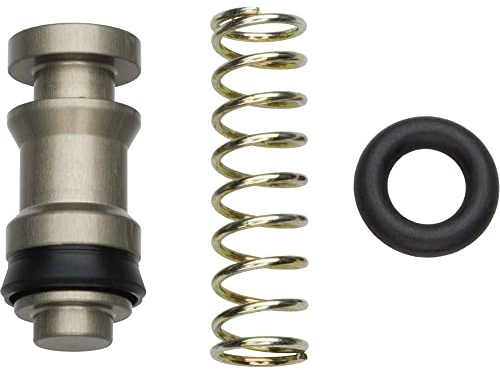 GEBERKOLBENKIT HAYES ALLE STROKER, PRIME COMP 98-22031