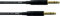 CORDIAL Cable audio stereo jack 6 m Cable AUDIO Essentials Jack
