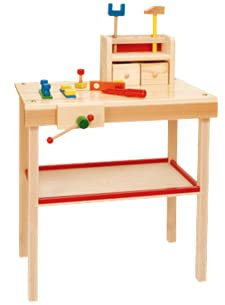 Nemmer Werkbank Worky Maxi