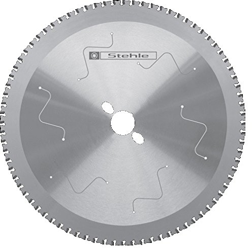 Stehle Lame de scie circulaire en métal dur HW (HM) Mega-Steel Angle de coupe neutre 254x2,2/1,8x30mm Z=72