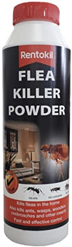 Rentokil Flea Powder 300G